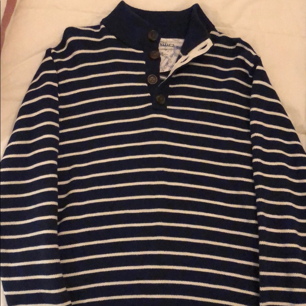 Vineyard Vines Sweater